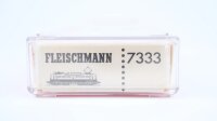 Fleischmann N 7333 E-Lok BR 110 283-9 DB