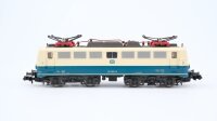 Fleischmann N 7333 E-Lok BR 110 283-9 DB