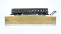 Roco N 02264A Schnellzugwagen 2. Kl. DB