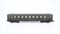 Roco N 02264A Schnellzugwagen 2. Kl. DB