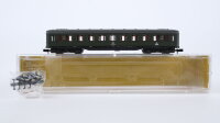 Roco N 02264A Schnellzugwagen 2. Kl. DB