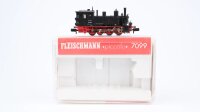 Fleischmann N 7099 Dampflok BR 98 812 DB