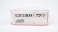 Fleischmann N 7099 Dampflok BR 98 812 DB