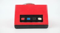 LGB 5003 Transformator 7VA (mit brauner Aufschrift, verschmutzt)