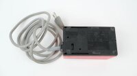 LGB 5003 Transformator 7VA (mit brauner Aufschrift, verschmutzt)
