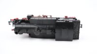 Fleischmann N 7030 Dampflok BR 91 1001 DB Gleichstrom