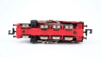 Fleischmann N 7030 Dampflok BR 91 1001 DB Gleichstrom