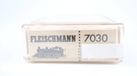 Fleischmann N 7030 Dampflok BR 91 1001 DB Gleichstrom