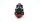 Fleischmann N 7030 Dampflok BR 91 1001 DB Gleichstrom