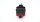 Fleischmann N 7030 Dampflok BR 91 1001 DB Gleichstrom