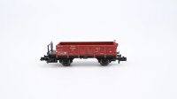Fleischmann N 8203 Hochbordwagen O DRG