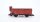 Fleischmann N 8365 Gedeckter Güterwagen mit Bremserhaus G 10 DRG