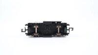 Fleischmann N 8362 Gedeckter Güterwagen Bitburger Pils G 10 DRG