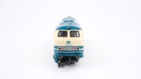 Fleischmann N 7233 Diesellok BR 210 004-8 DB