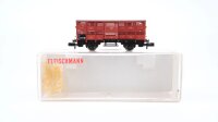 Fleischmann N 8364 Verschlagwagen DRG