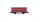 Fleischmann N 8364 Verschlagwagen DRG
