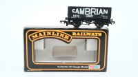 Mainline Spur 00 37-169 Hochbordwagen "Cambrian...