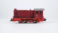 Märklin H0 3446 Diesellok BR V 36 235 DB Wechselstrom Digital Sound (stoppt häufig)