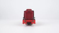 Märklin H0 3446 Diesellok BR V 36 235 DB Wechselstrom Digital Sound (stoppt häufig)