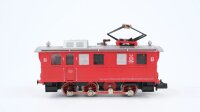 Fleischmann N 7307 E-Lok Zahnrad Z07 PZB