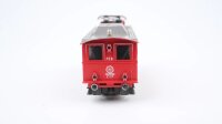 Fleischmann N 7307 E-Lok Zahnrad Z07 PZB