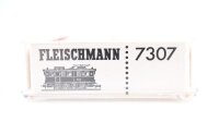 Fleischmann N 7307 E-Lok Zahnrad Z07 PZB