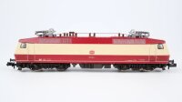 Fleischmann N 7350 E-Lok BR 120 002-1 DB