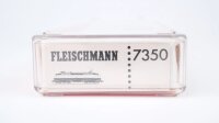 Fleischmann N 7350 E-Lok BR 120 002-1 DB