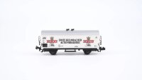 Minitrix N 5132280 Kühlwagen Kulmbacher Ihss 377 DB
