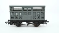 Mainline Spur 00 37-154 Tiertransportwagen LMS