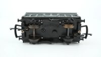 Mainline Spur 00 37-154 Tiertransportwagen LMS