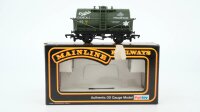 Mainline Spur 00 37-147 Kesselwagen "Crosfield"