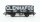 Mainline Spur 00 37438 Hochbordwagen "Clenhafod"