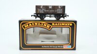 Mainline Spur 00 937129 Hochbordwagen "C.W.S. Coal...