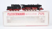 Fleischmann N 7175 Dampflok BR 050 058-7 DB