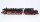 Fleischmann N 7175 Dampflok BR 050 058-7 DB