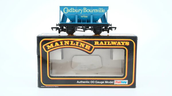 Mainline Spur 00 37408 Selbstentladewagen "Cadbury Bournville"