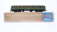 Roco N 02276A Personenwagen 1./2. Kl. DB