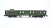 Roco N 24258 Eilzug-Gepäckwagen Dye 975 DB