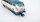 Minitrix N Diesellok BR 216 028-3 DB (ruckelt leicht)