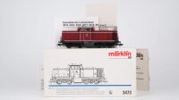 Märklin H0 3473 Diesellok BR 211 286-0 DB...