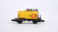 Arnold N 4350 Kesselwagen Shell DB