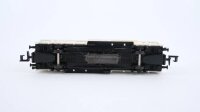 Arnold N 4423 gedeckter Güterwagen BASF Trockeneis DB