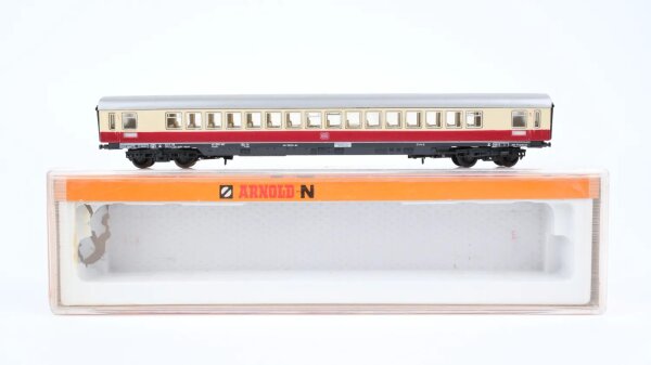 Arnold N 3820 Großraumwagen 1. Klasse Ap4üm DB