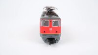 Fleischmann N 7344 Universallok BR Re 4/4 II SOB