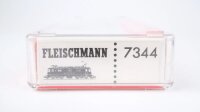 Fleischmann N 7344 Universallok BR Re 4/4 II SOB