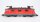 Fleischmann N 7344 Universallok BR Re 4/4 II SOB
