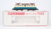 Fleischmann N 7333 E-Lok BR 110 283-9 DB