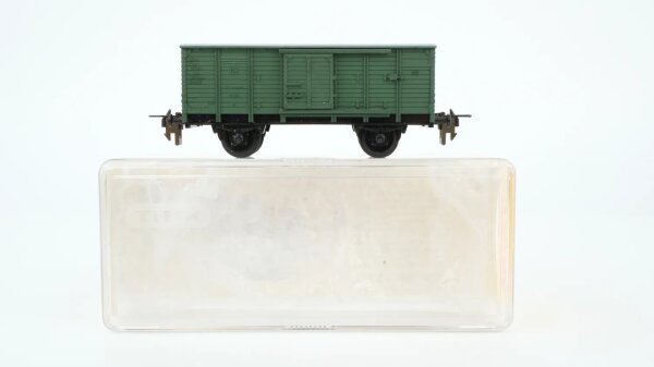 Trix H0 53 3407 00 Bauzugwagen DB
