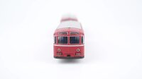 Fleischmann N Schienenbus mit Beiwagen BR VT 95 DB